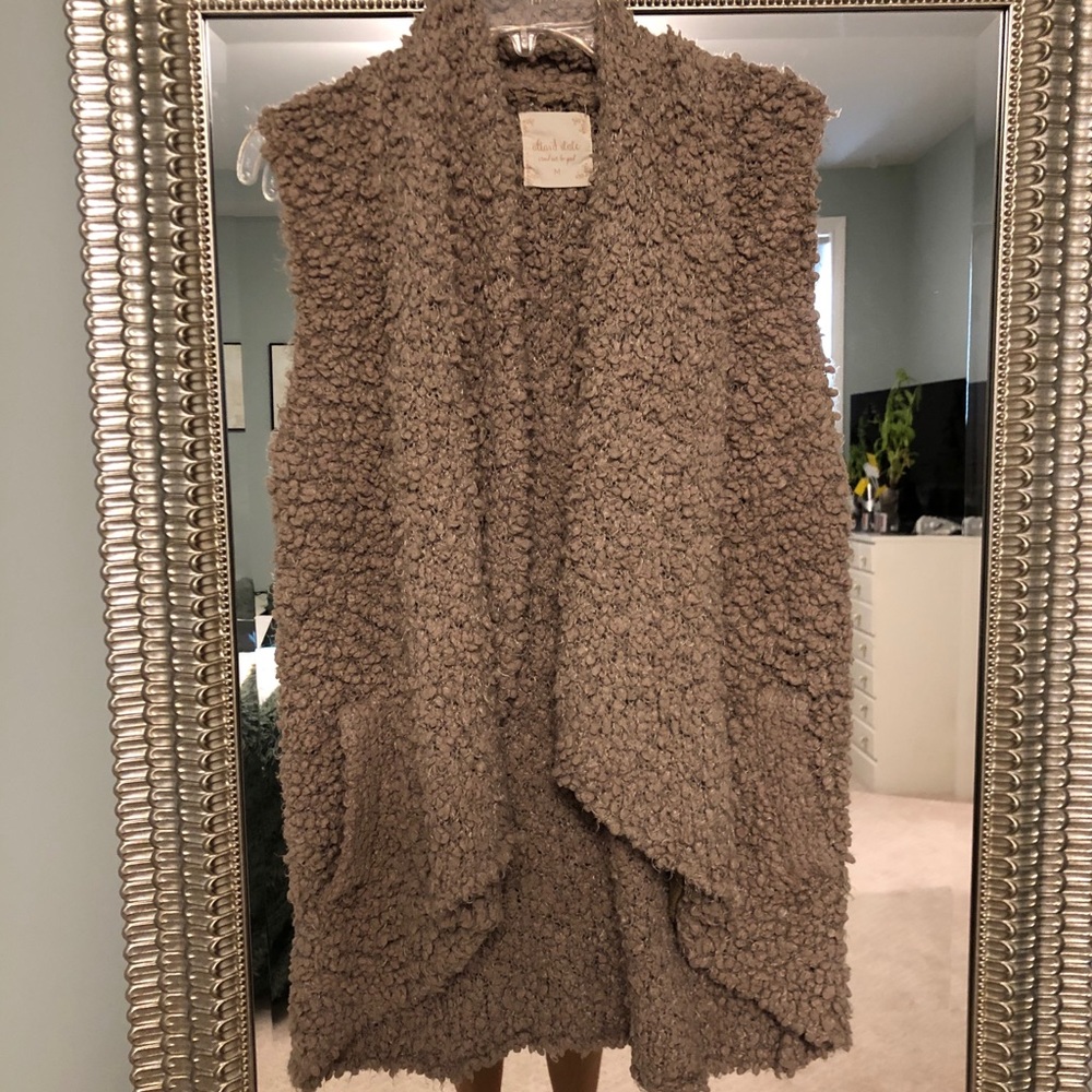 Altar’d State sweater vest